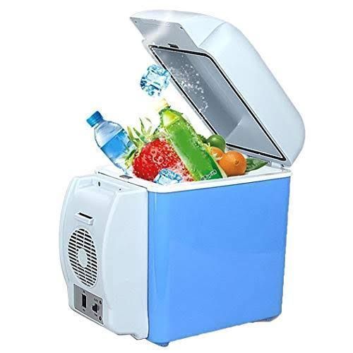 Quality Car Refrigerator Cooler Warmer 7.5L