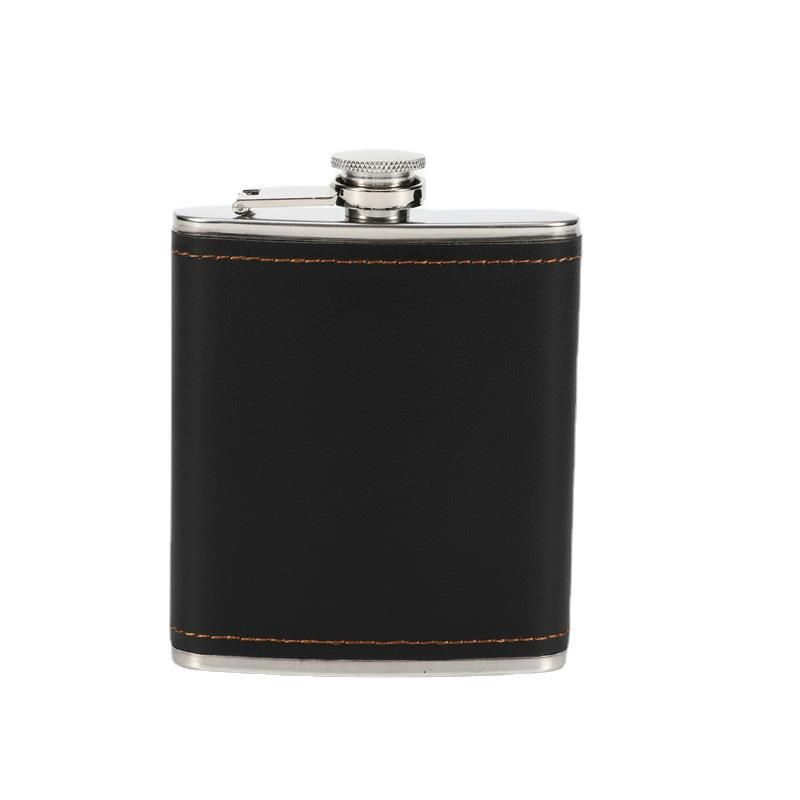 7 Oz Thickened Pitcher HIP FLAS