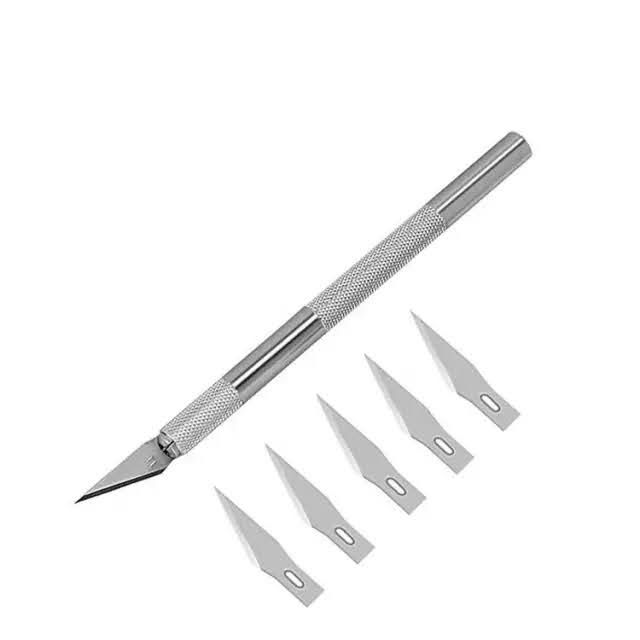 Precision Cutting Engraving Knife DIY