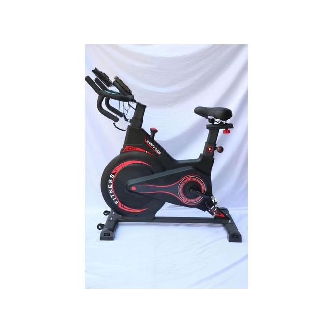 Spinning SEMI COMMERCIAL Spinning Bike With Meter Quality Standard