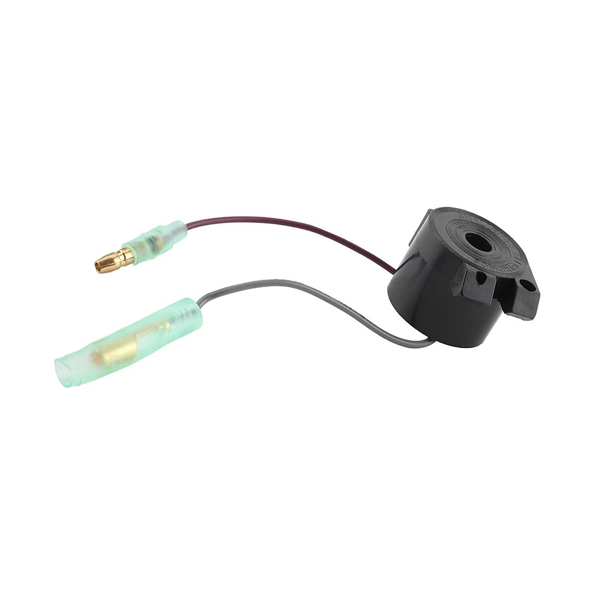 Audio Warn Alarm Remote Control Box Outboard Engine 816492A1 Single and Double Key Panel Universal