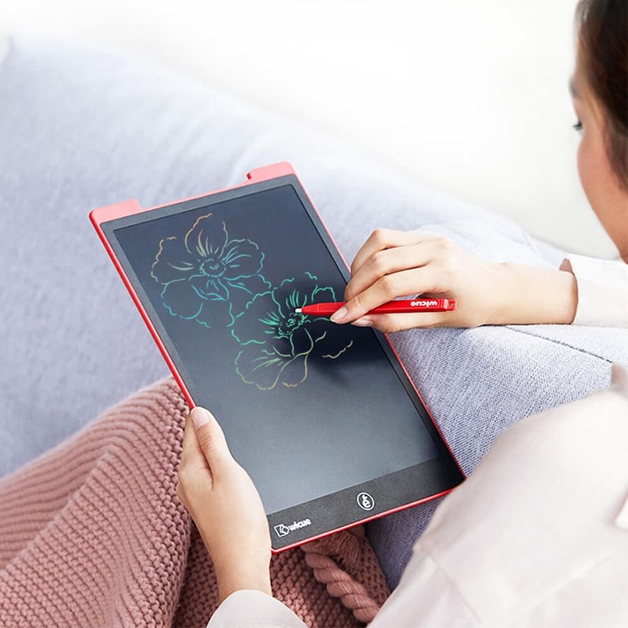 Xiaomi Mijia Wicue 12 Inch Rainbow Smart Digital LCD Handwriting Board
