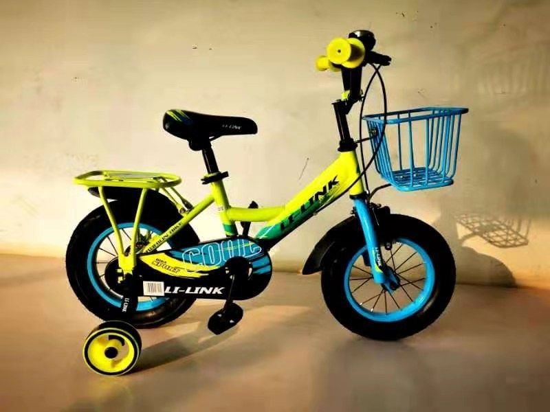 Kids/Children Bicycle (Age 3-7years)