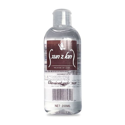 Water Based Sex Lubricant For Anal, Vaginal- 200ML