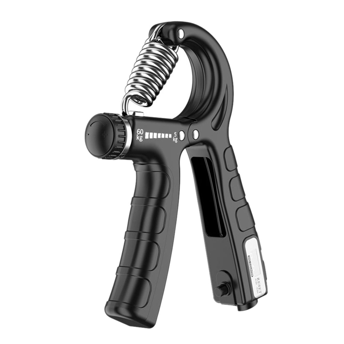 Hand Gripper Adjustable Resistance Hand Grip StrengthTrainer