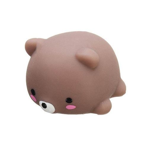 Release Stress Bear Mochi Squishy Squeeze Toy