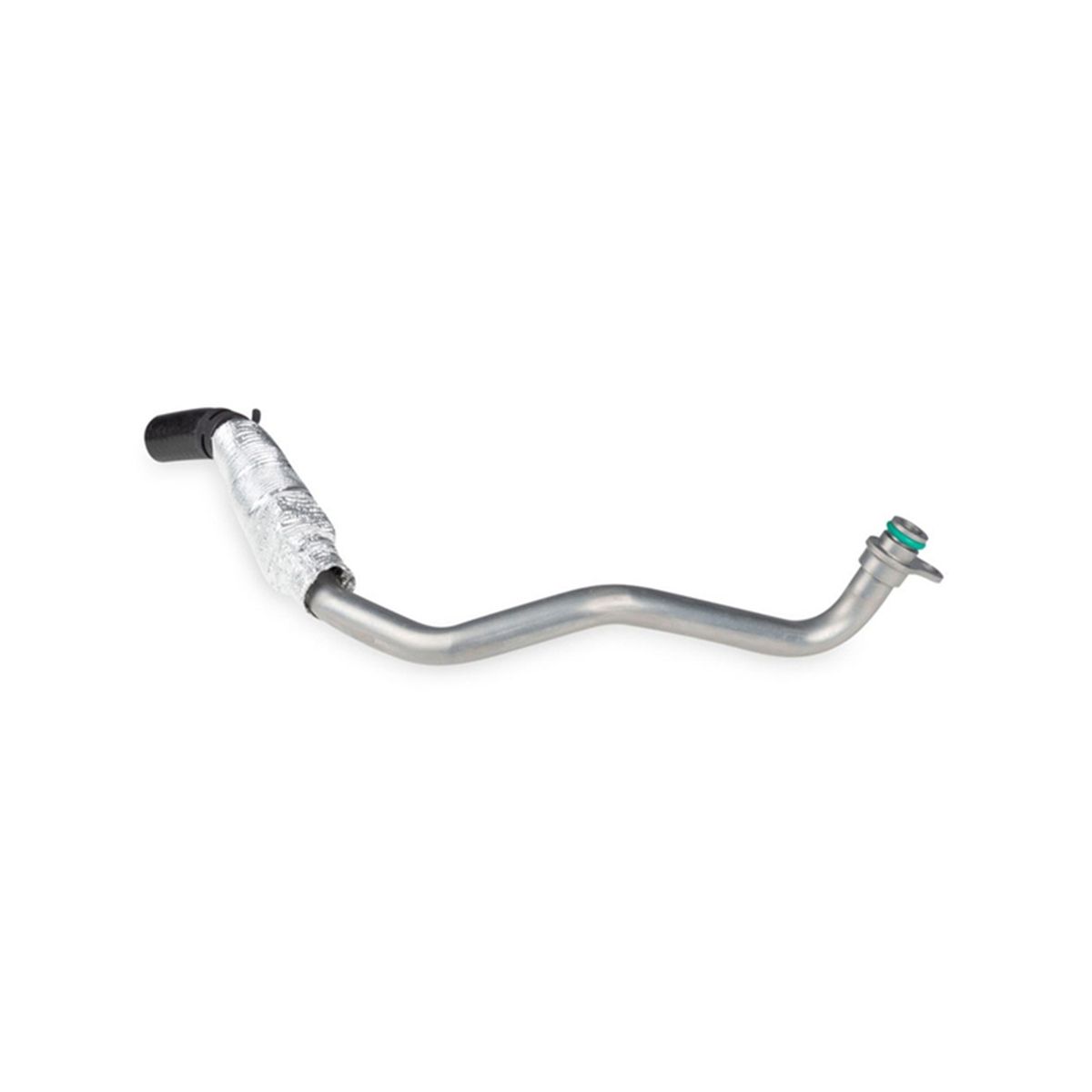 11427608124 Engine Turbocharger Oil Return Hose Pipe for BMW N13 F20 F21 F30 3 Series