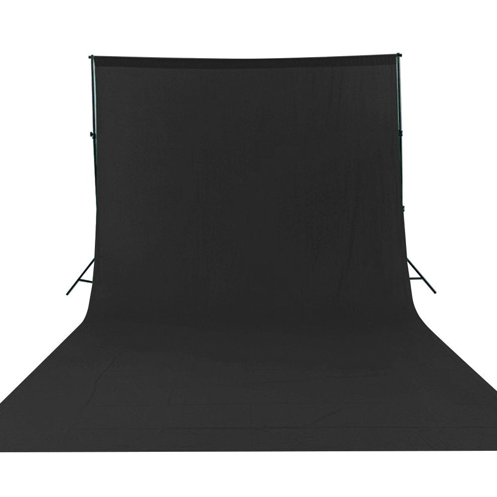 10×20FT / 3×6M Studio Cotton Backdrop Background Cloth For