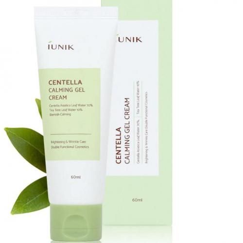 Centella Calming Gel Cream