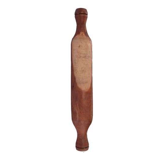 Wood Chin Chin Roller
