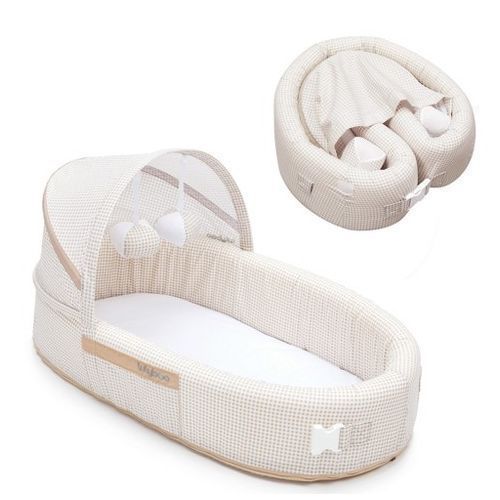 Infant Travel Bassinet