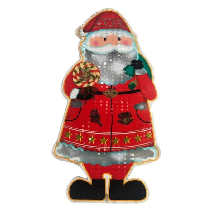 LED Christmas Light String Lamp Decorative Lights For Xmas Holiday