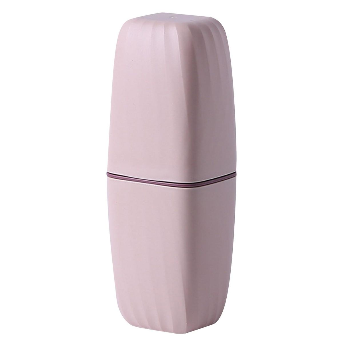Toothpaste Holder Toothbrush Cup Portable Toothbrush Travel Container Electric Toothbrush Case Flosser Storage Organizer Toothbrush Case Dual Mugs Toothpaste Holder