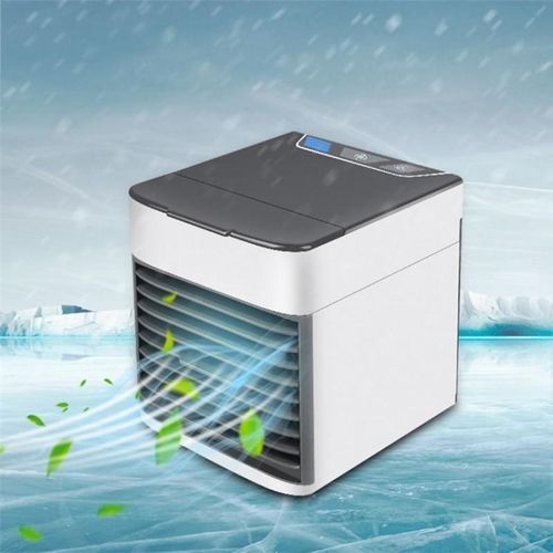 Mini USB Powered Air Conditioning