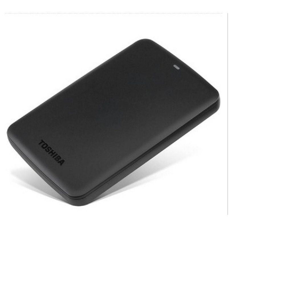 External Portable Canvio 3.0 1TB Hard Driver