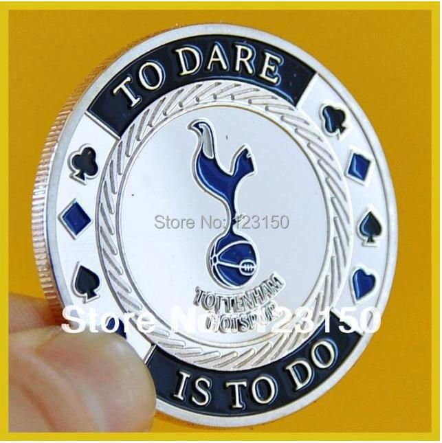 Jz-042 Card Protector Texas Holdem Accessories To Dare S