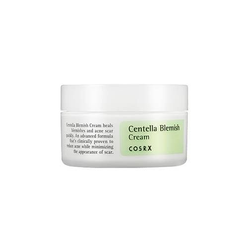 Centella Blemish Cream