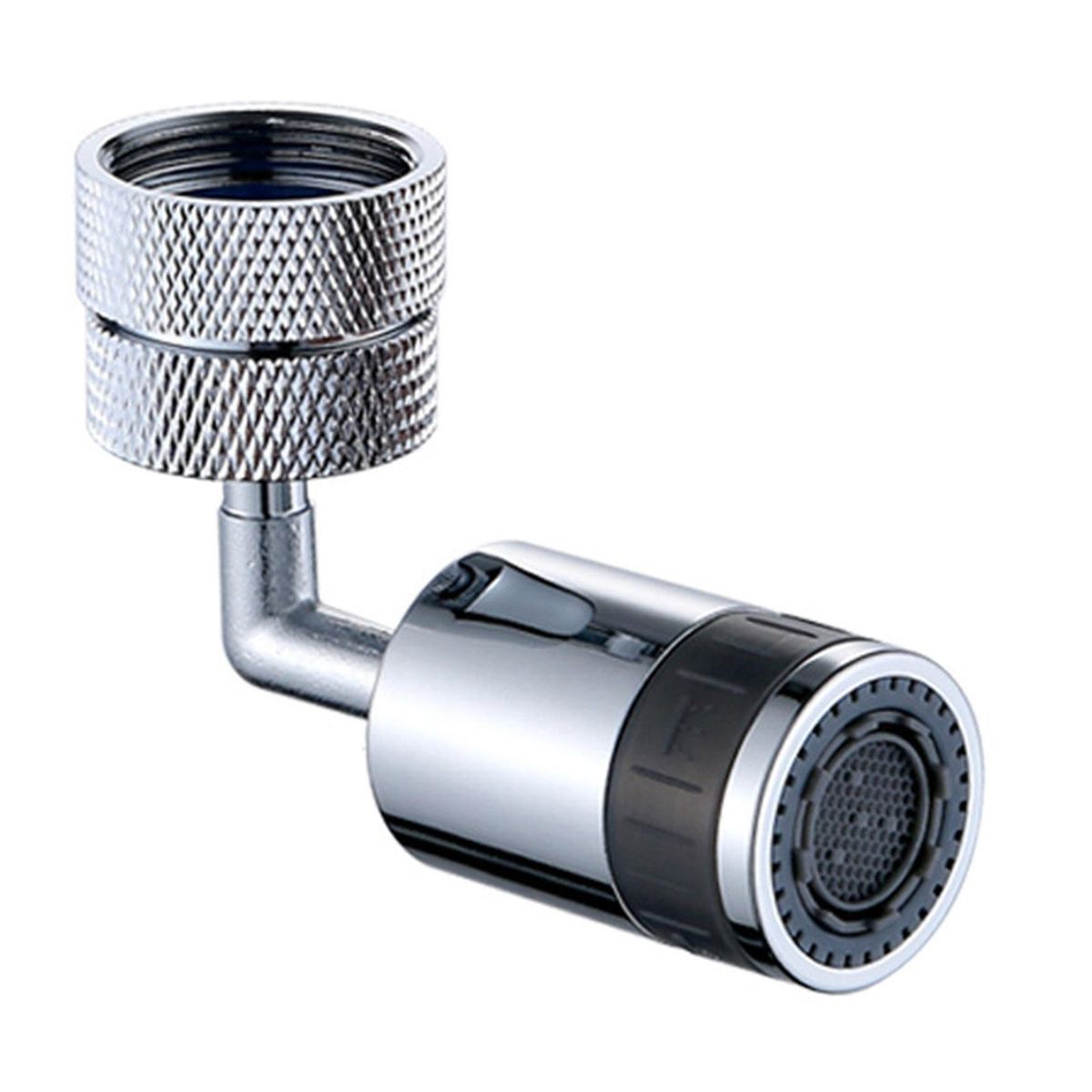 720°Rotatable Moveable Kitchen Tap Purified Water Head Rotable Swivel Water Saving Faucet Diffusser Water Purifier