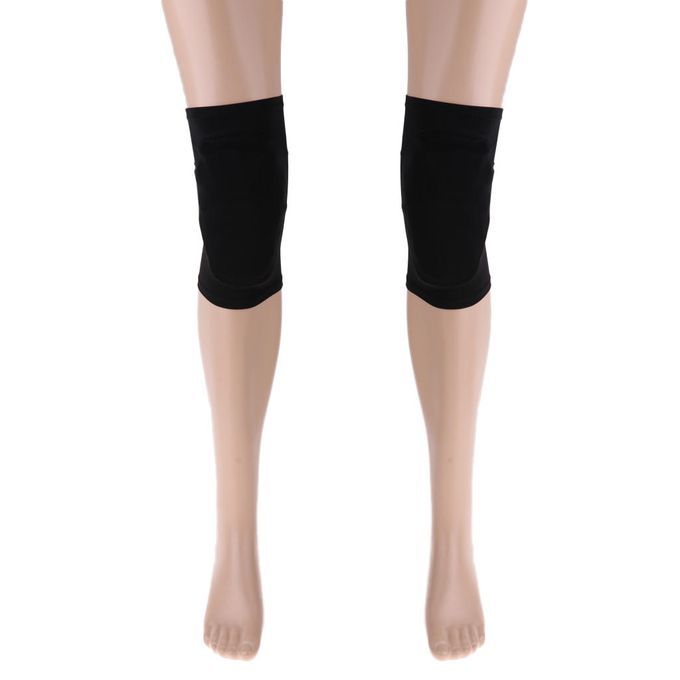 Ice Skating Roller Skating Protective Knee Pads Riding Warm L