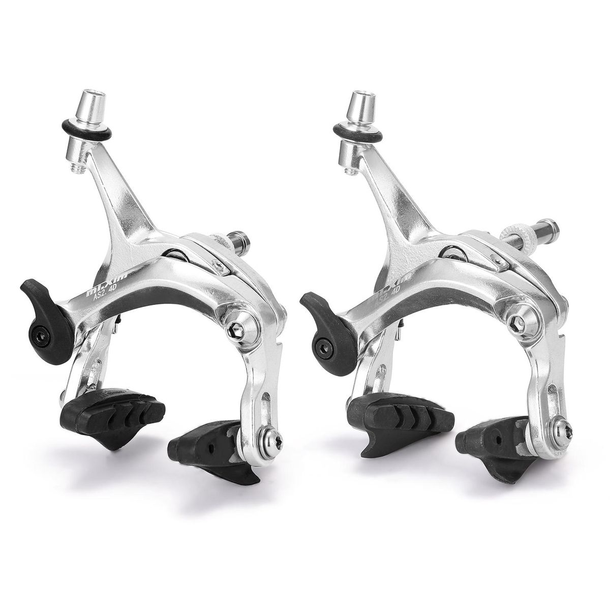 Bicycle Road Bike Brake Dual Pivot Caliper Brake for Road Bike Front Rear Caliper