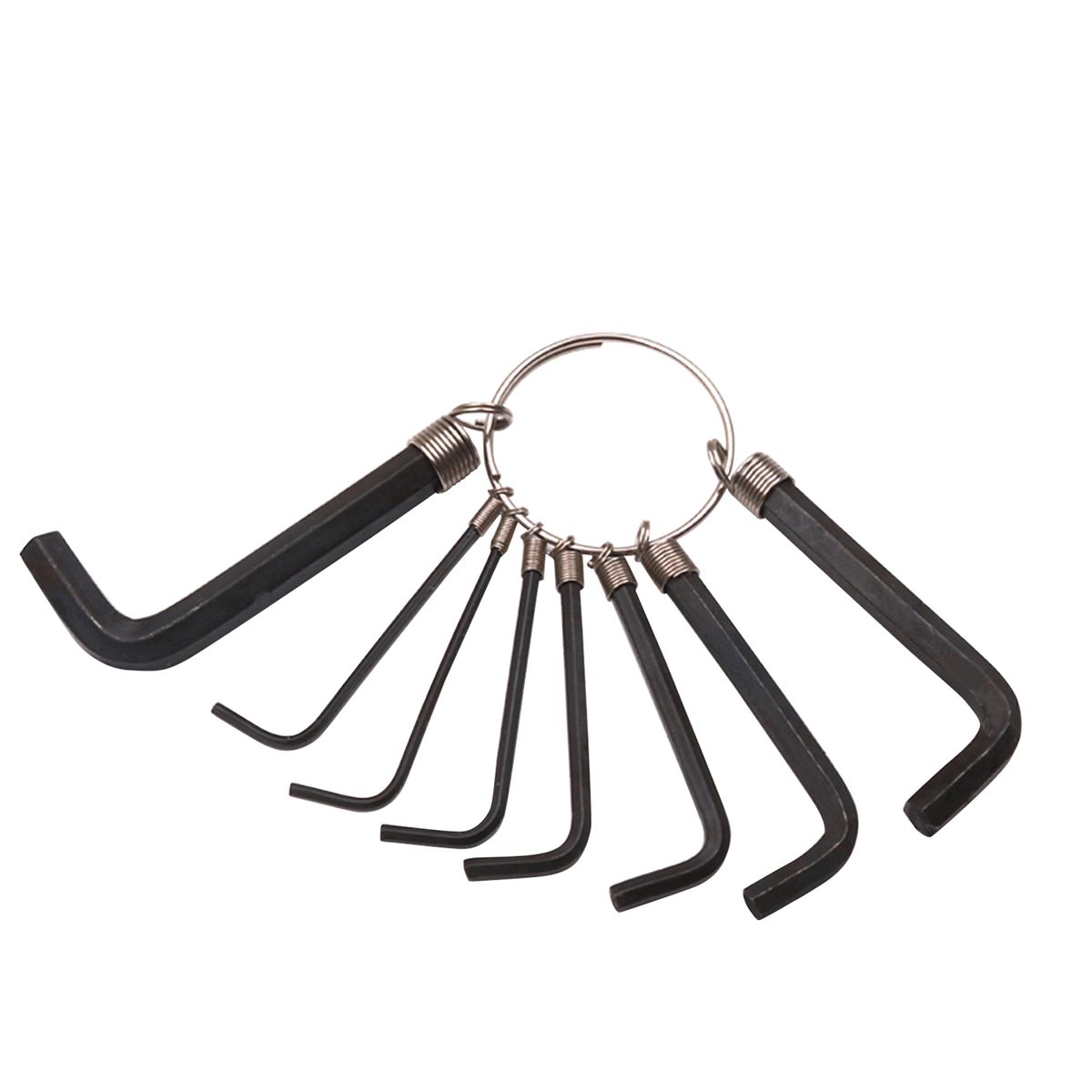 Guitar Allen Key Wrench Set Hex Hexagon For Luthiers