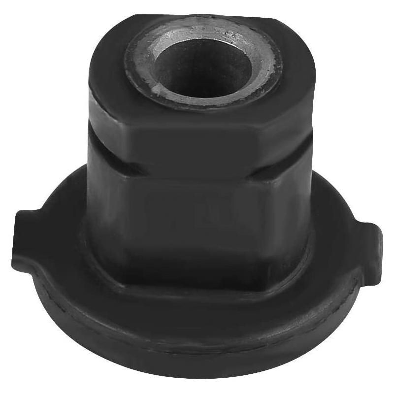 1 Set 2 Steering Rack Mount Bushing for Mercedes W164 W251