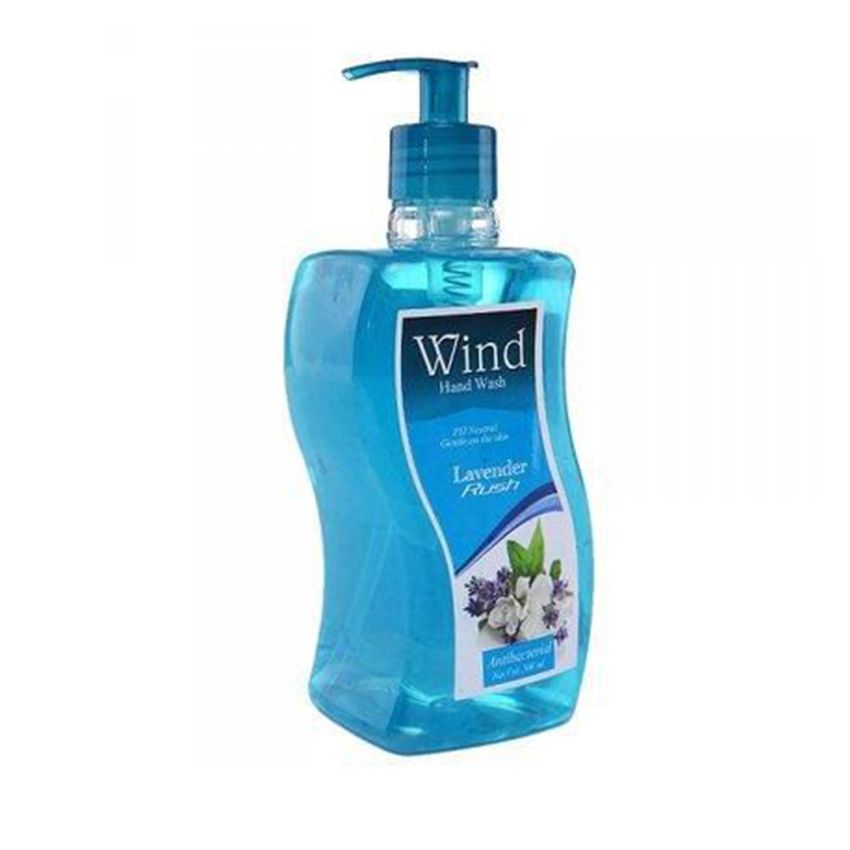 Hand Wash Lavender Rush 500Ml (Wind)