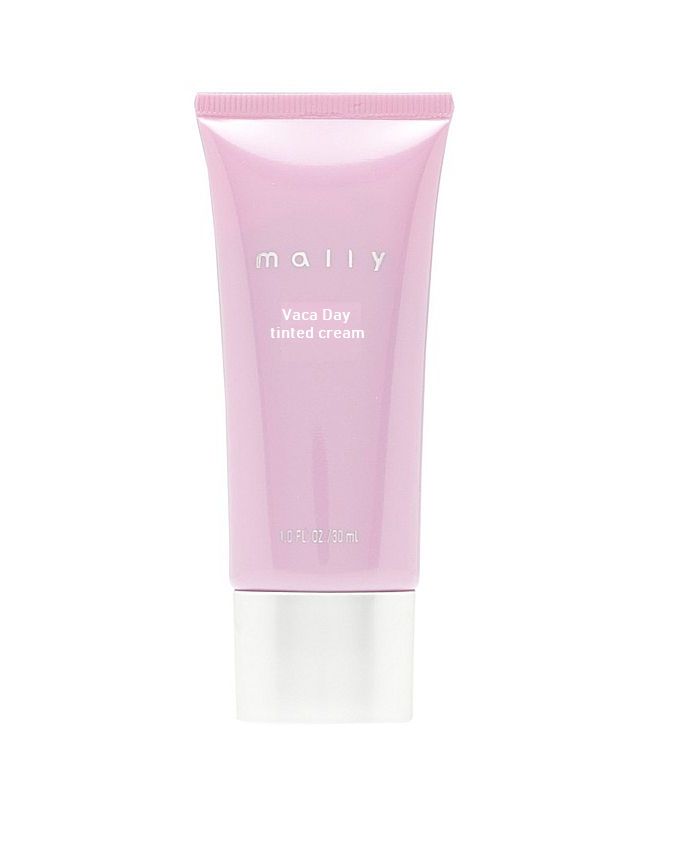 Vaca Day Tinted Cream - Tan/Rich