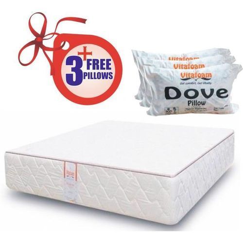 Grand Mattress 6 X 6 X 20 (Lagos  Delivery}