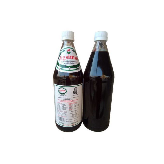 Health Drink