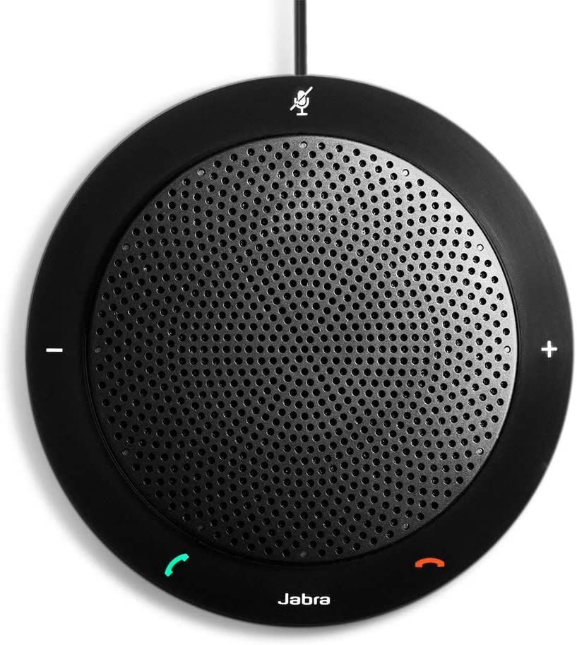 Speak 410 Corded Speakerphone