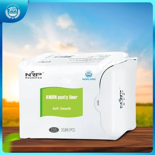 Anion Panty Liners- Relieves Painful Menstration