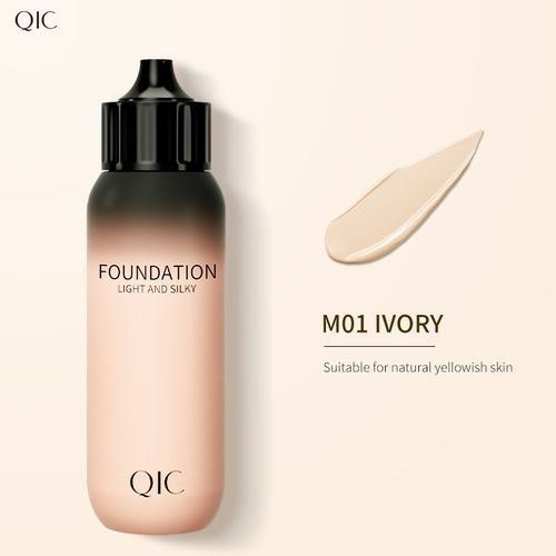 Concealer Foundation Waterproof BB Cream-1#