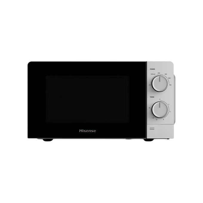 Microwave 20L White Oven