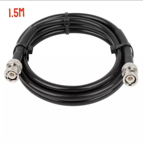 1.5M HD-SDI Video BNC Male To BNC Male