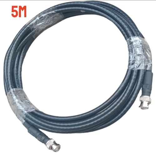 5M SDI Video Cable BNC Male To BNC Male