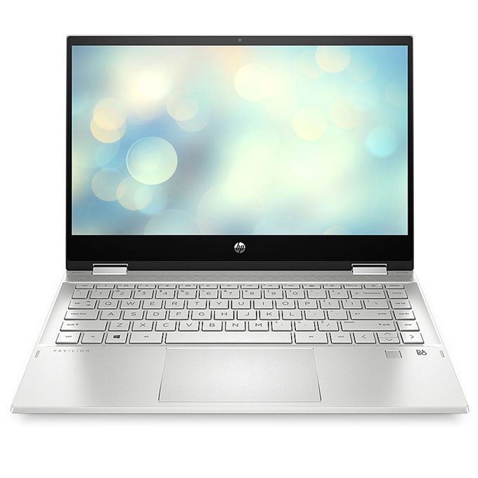Pavilion 14 X360 11th Gen Intel Core I7 16GB RAM/512 SSD Win 11