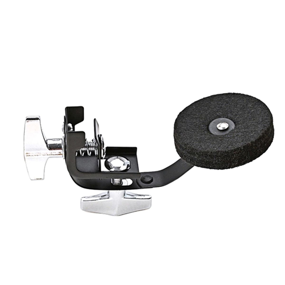Snare Drum Mutes Tones Control Easy Install For Vintage Modern Snares