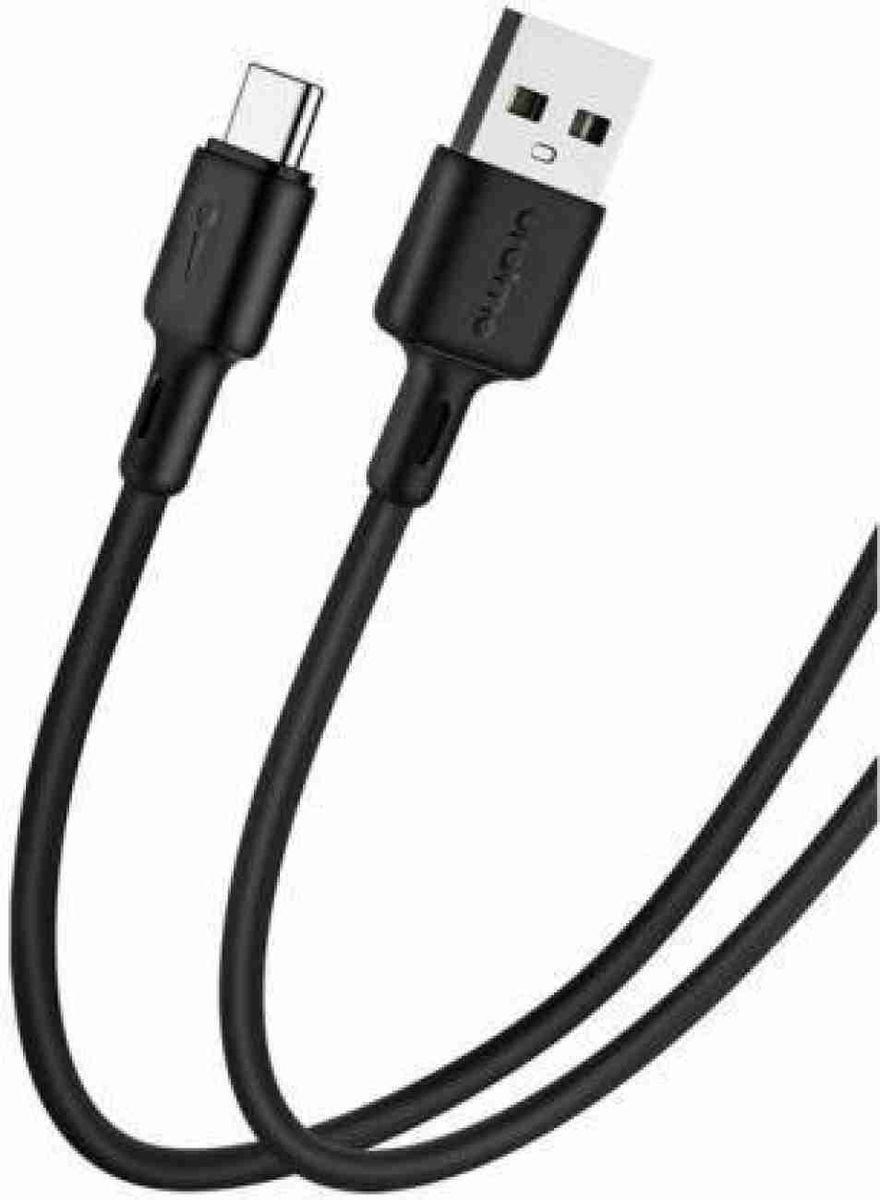 2A FAST-CHARGING USB - Type C Data Cable