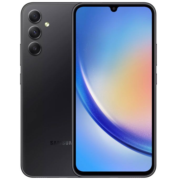 Galaxy A34 5G 6.4