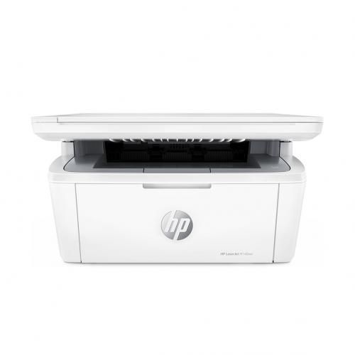 LaserJet M140we Monochrome All-in-One Wireless Printer