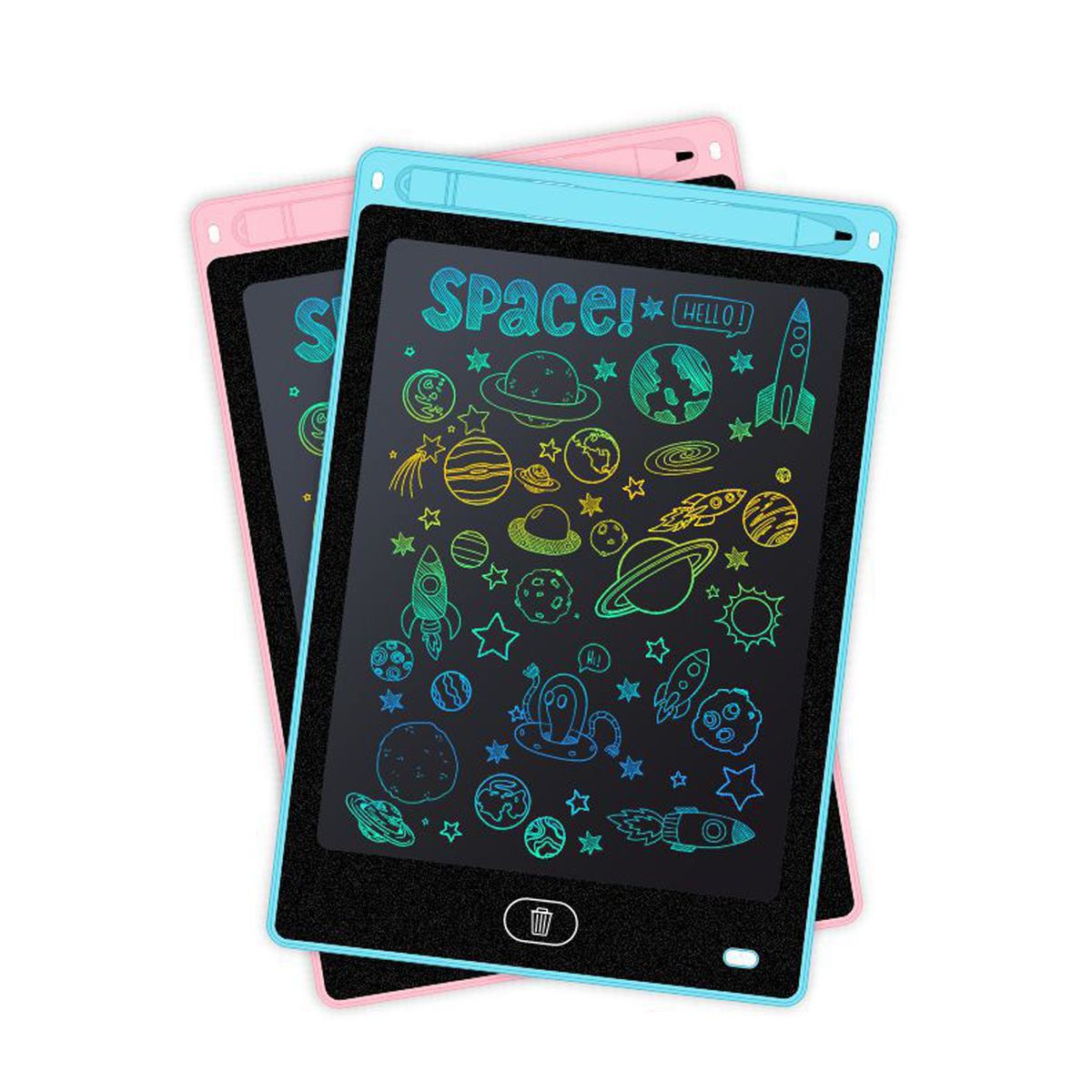 Children Magic Blackboard LCD Writing/ Drawing Board