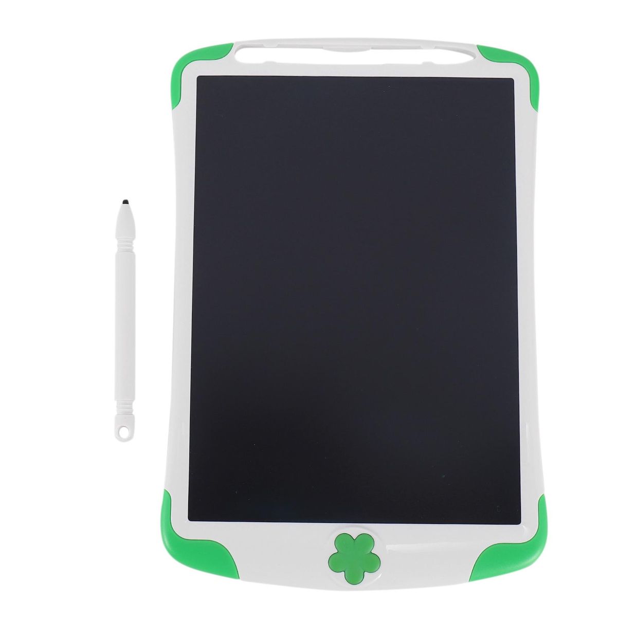 8.5 Inch Lcd Writing Tablet Digital Drawing Tablet Graphic Tablet Electronic Writing Pads Kids Writing Board Children Gifts Green