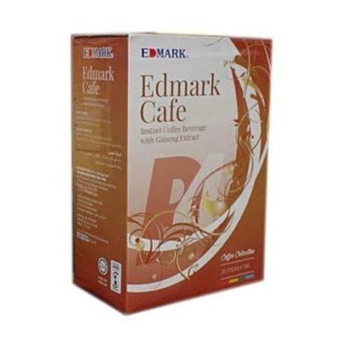 Ginseng Coffee - Instant Coffee Beverage