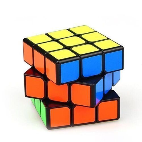 Rubik' Cube 3x3x3 - Rubik' Cube 3x3x3