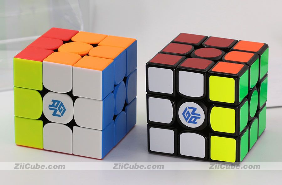 3x3 Educational Magic Cube 2pcs