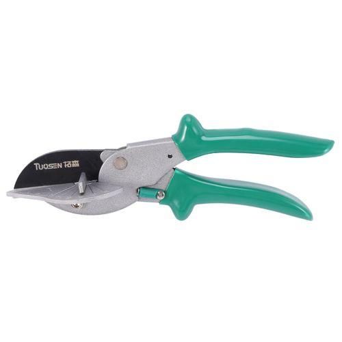 TUOSEN New Plastic Pipe Cutter Adjustable Angle