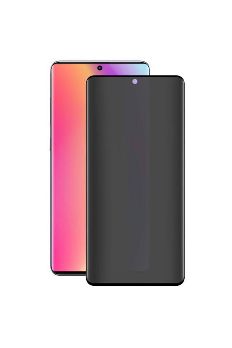 Classic Reno 8T 5G Anti Drop Privacy Screen Guard
