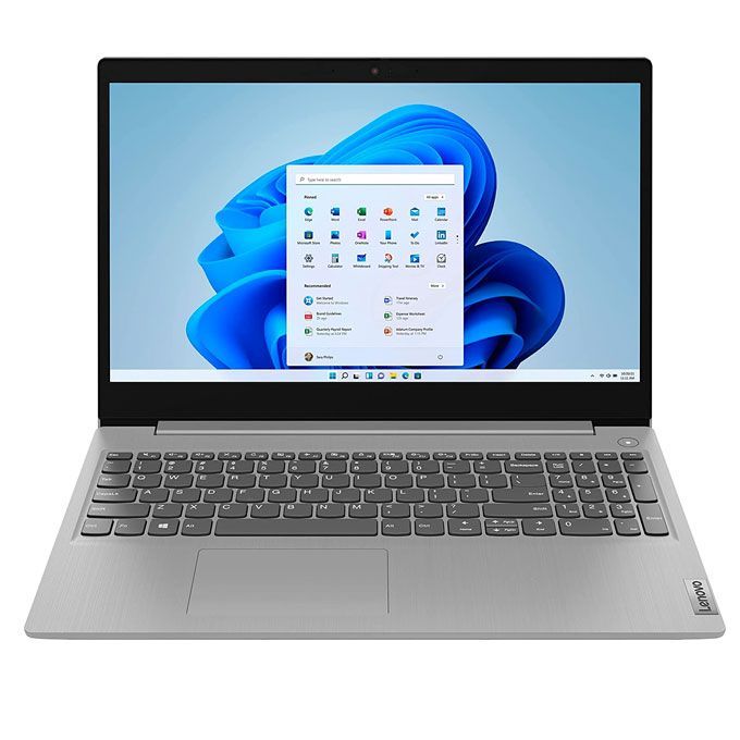 V15 Intel Core I3 12GB RAM 1TB HDD Win 11 Pro +Led Lamp For Keyboard