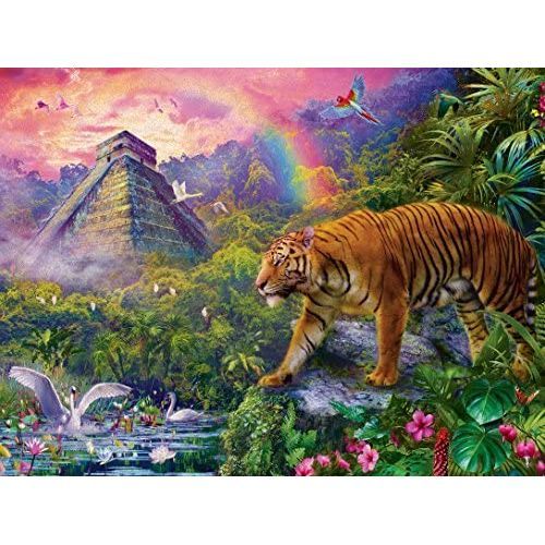 750 Piece Puzzles Jigsaw Puzzles Animals Puzzles